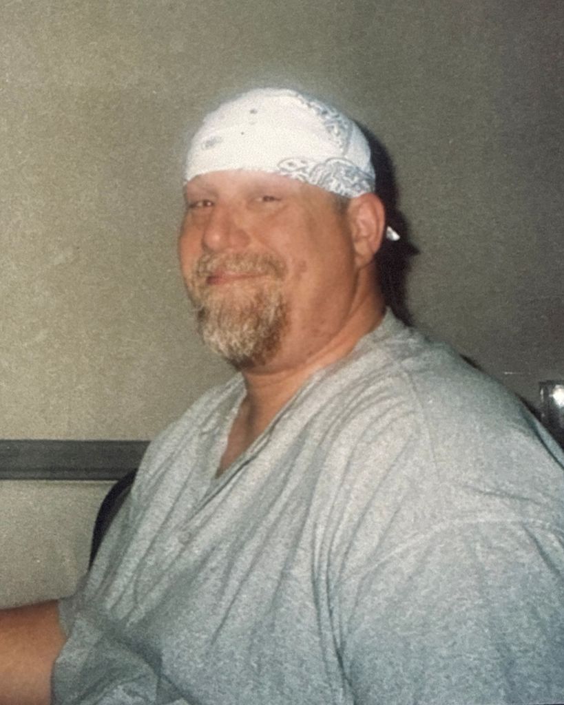 Duane Raum