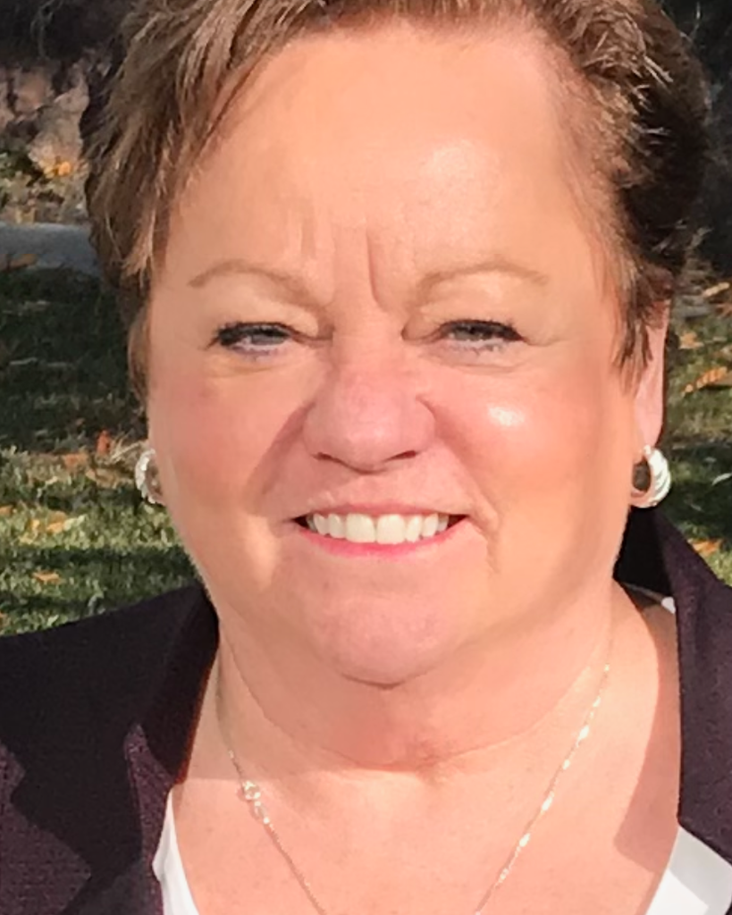 Joni Marie Casper Profile Photo