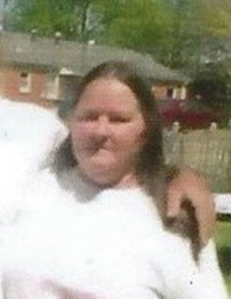 Deborah Lois Helton