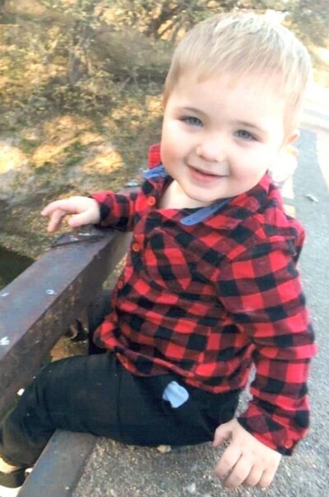 Hollen Avery Siedschlag