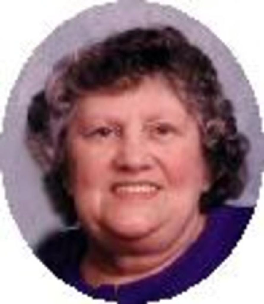 Odelia Irene Allen