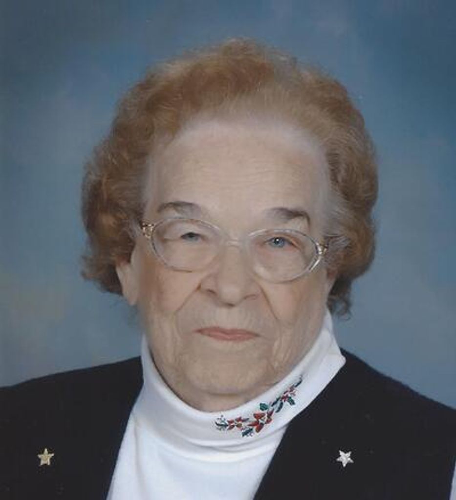 Mary S. Gottlinger Profile Photo