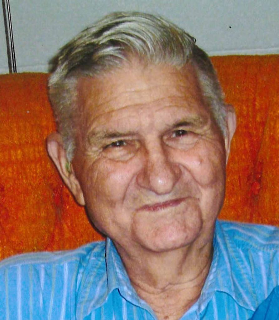 Frederick R. "Fred" Koerner