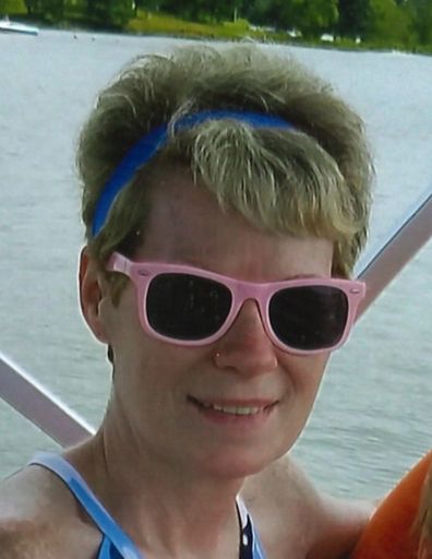 Andrea Loudermilk Profile Photo
