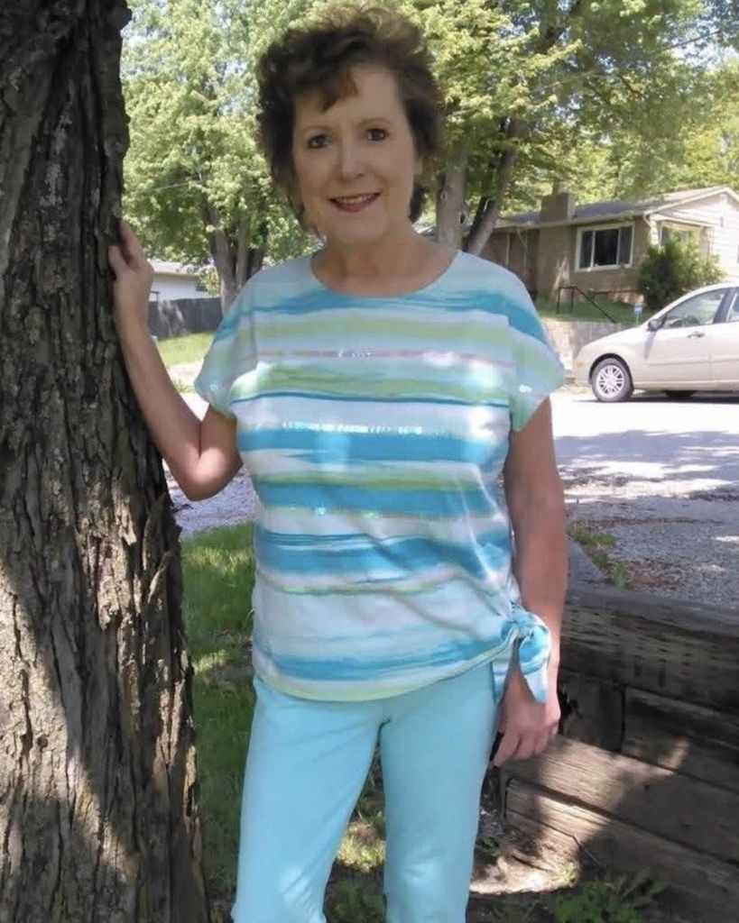 Mary Theresa Fedora