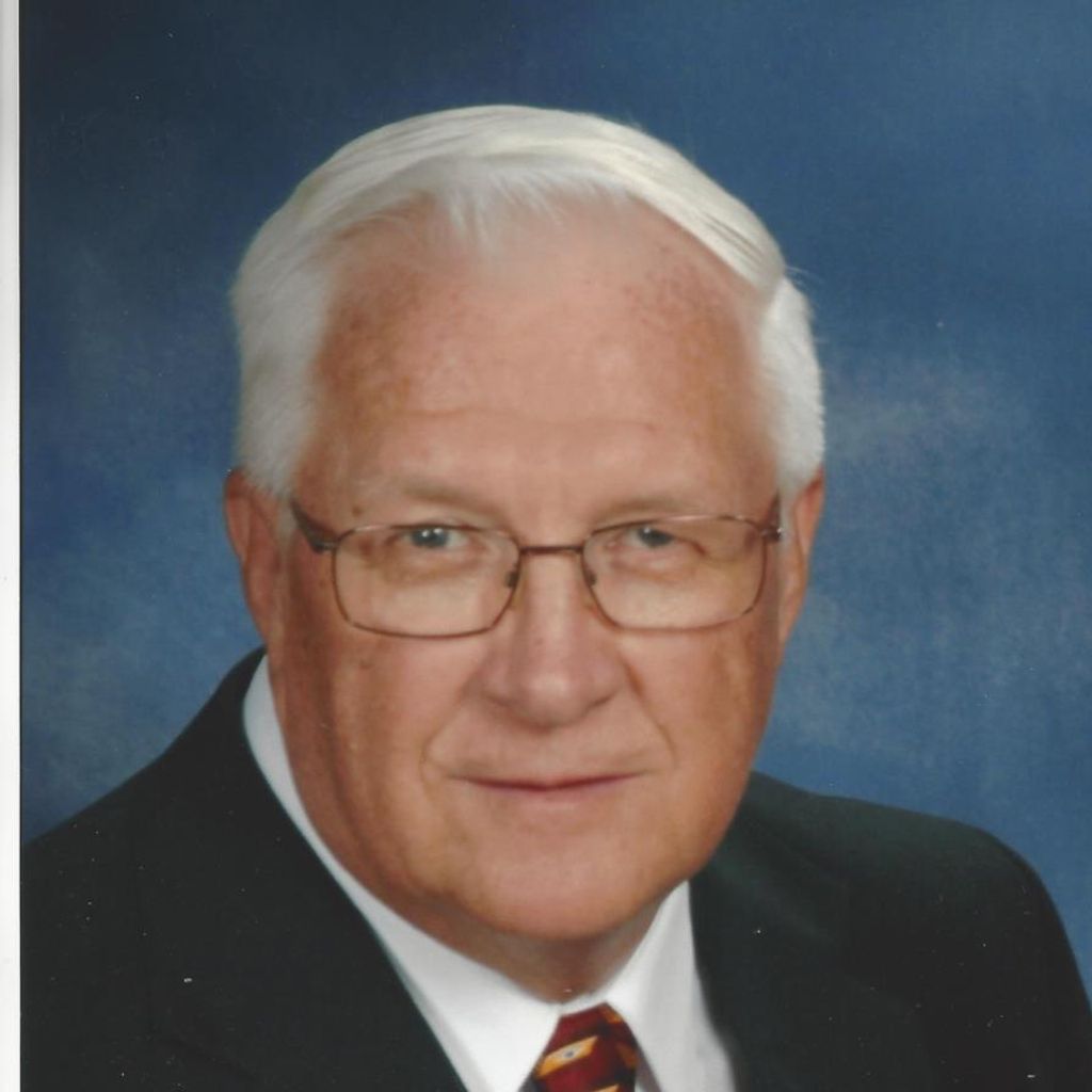 Robert  D. Kline Profile Photo