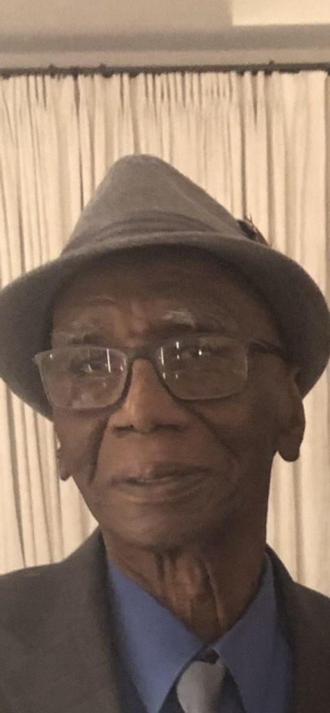 Alfred Jordan Profile Photo