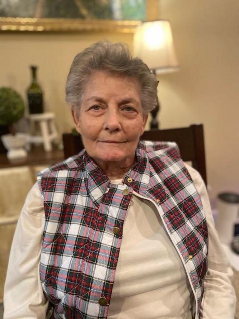 Dorothy Mcgee Profile Photo