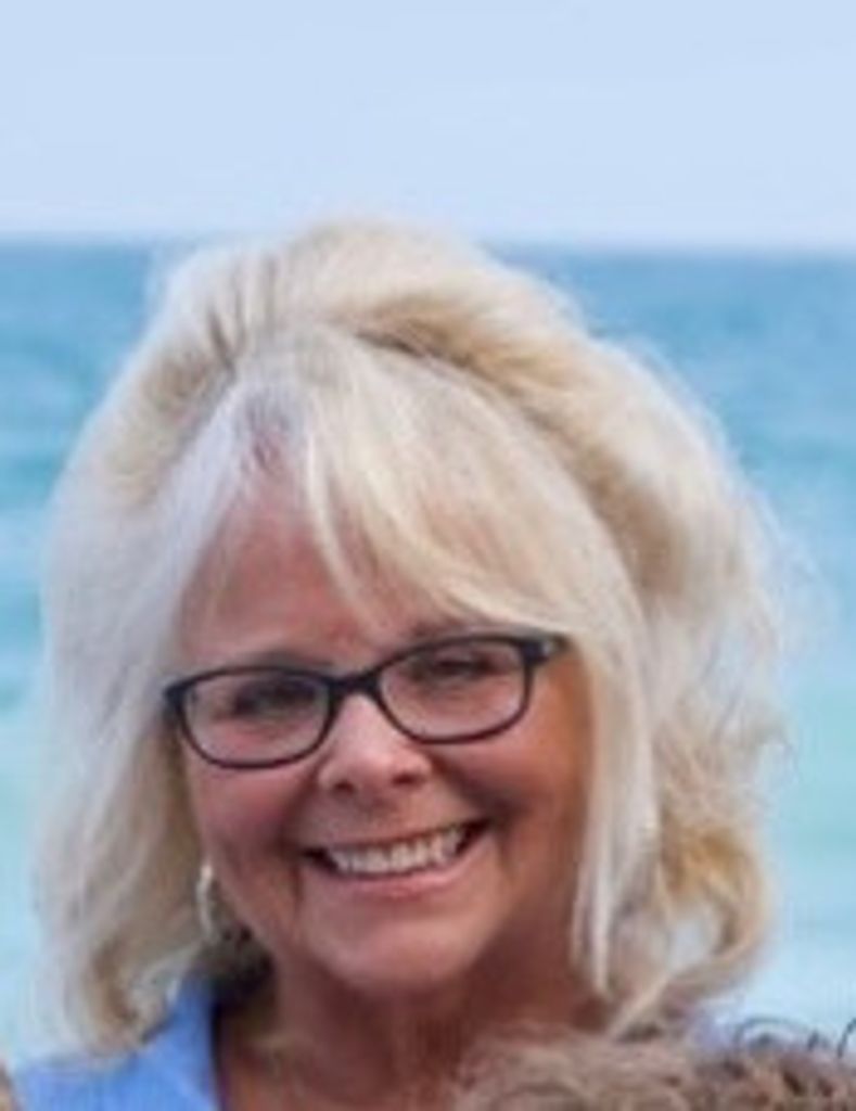 Rebecca Joan (Shepherd)  Johnson