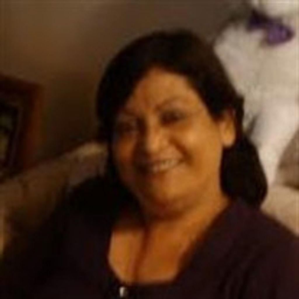 Ana Iris Rosario