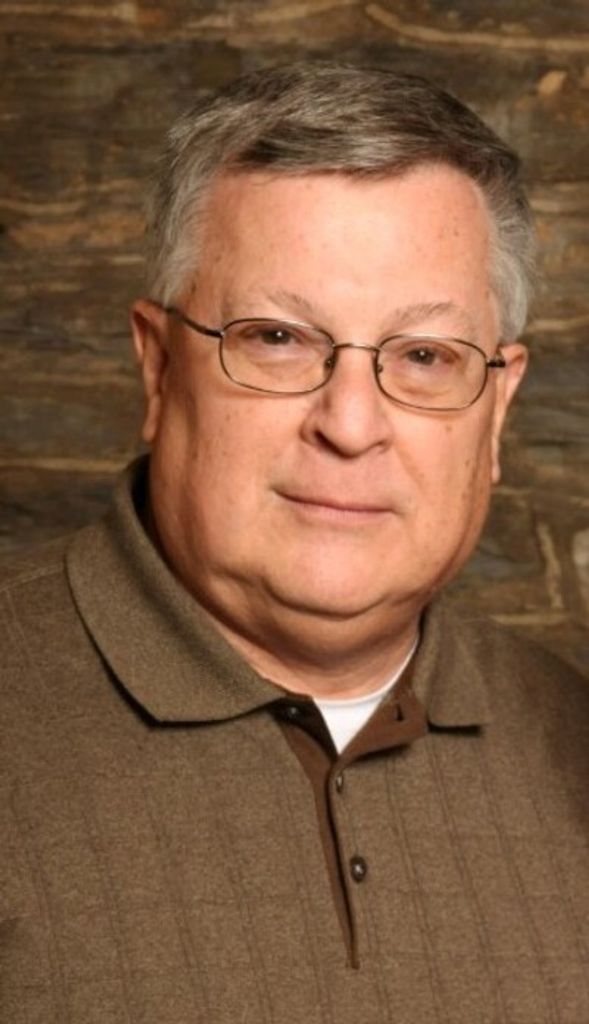 Joseph P. Batdorf Profile Photo