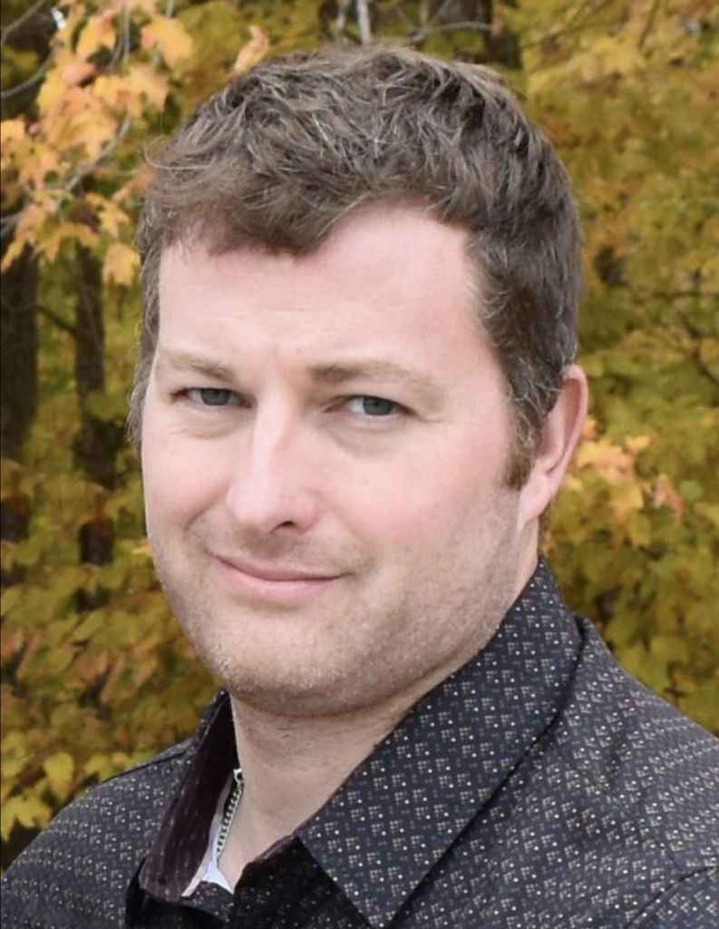 Max Prange Profile Photo
