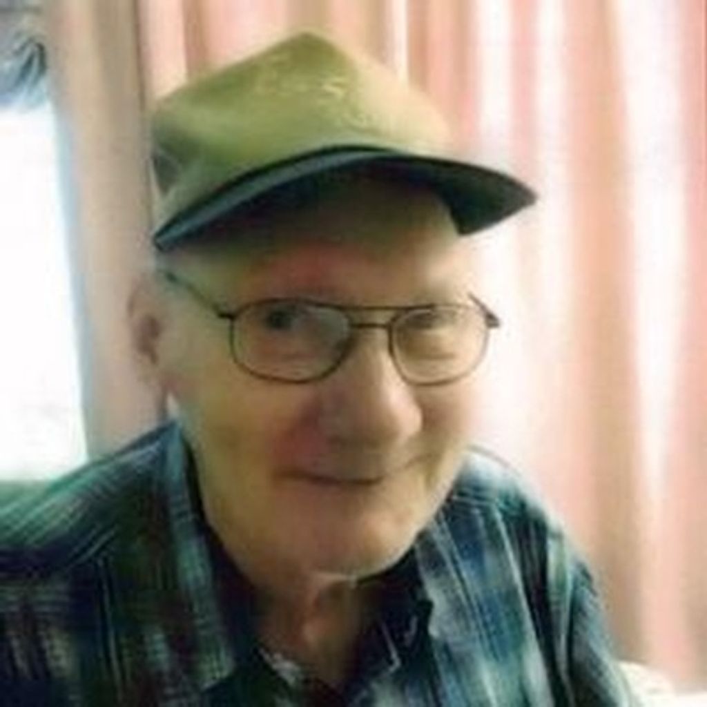 Buddy Wayne Smart Profile Photo