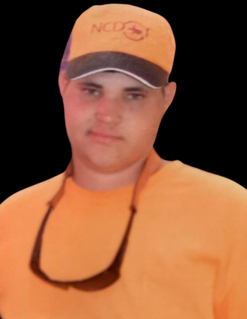 Clayton Elijah Cummings Profile Photo