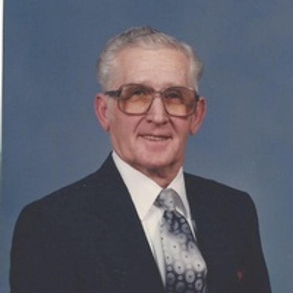 George Eacker