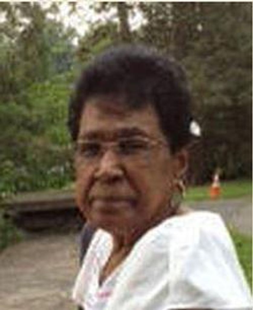 Indranie Veerasammy