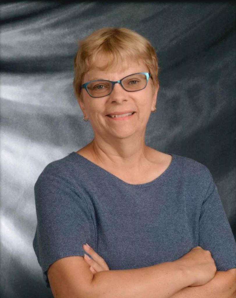 Linda Alberding Profile Photo