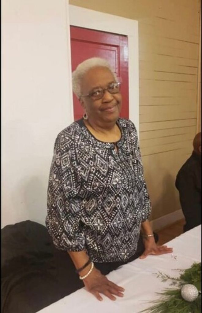 Sis. Eula Hildreth Profile Photo