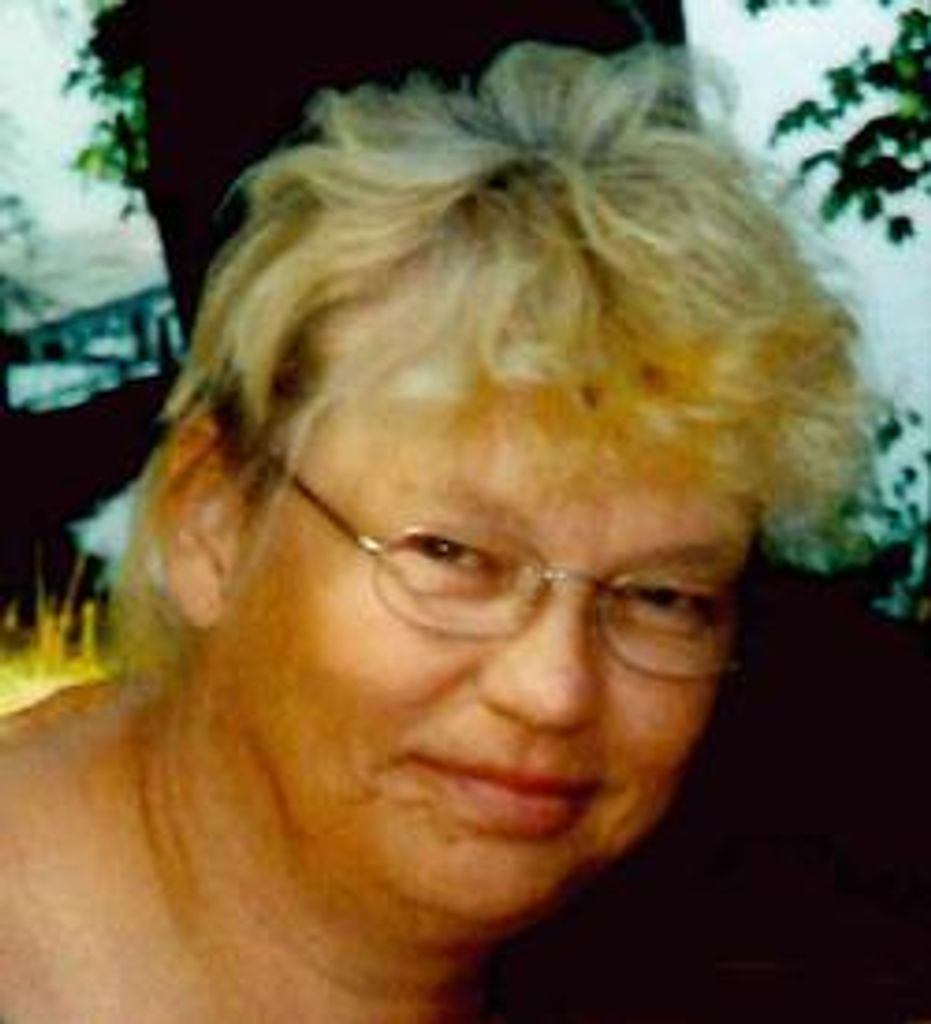 Linda M. Miller
