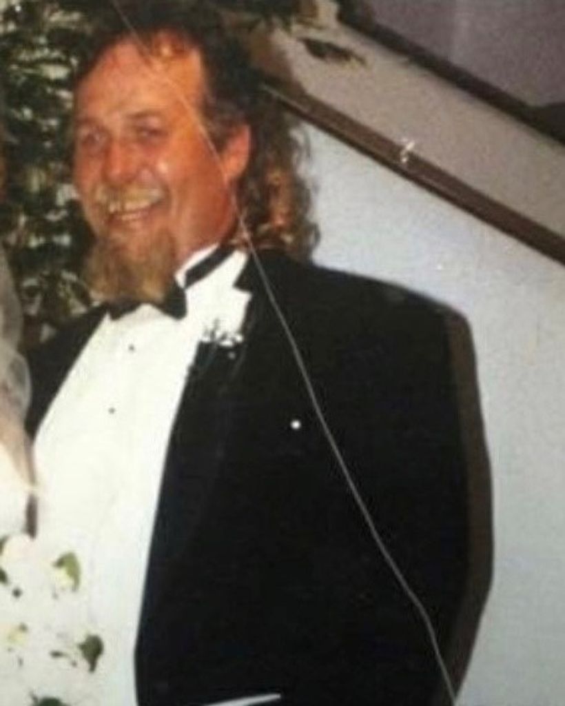 David (Knotthead) DK Wayne Knott, Jr.