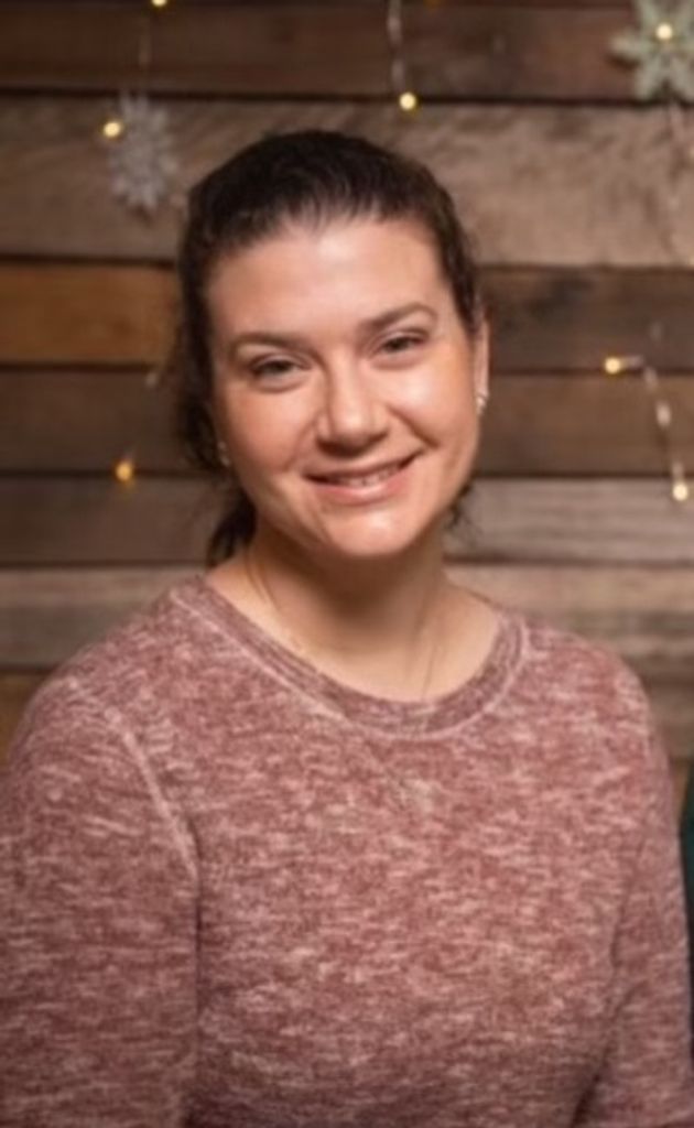 Christina Anne Buckner Drainer Profile Photo