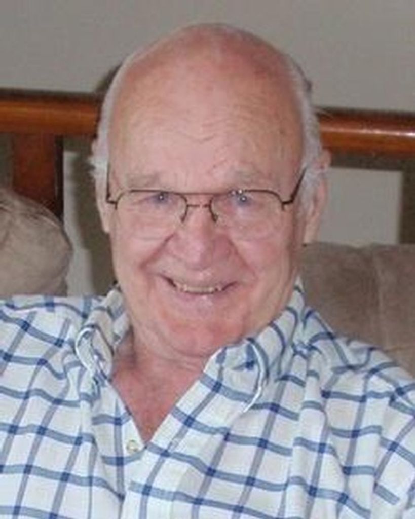 Irving C. Anderson Profile Photo