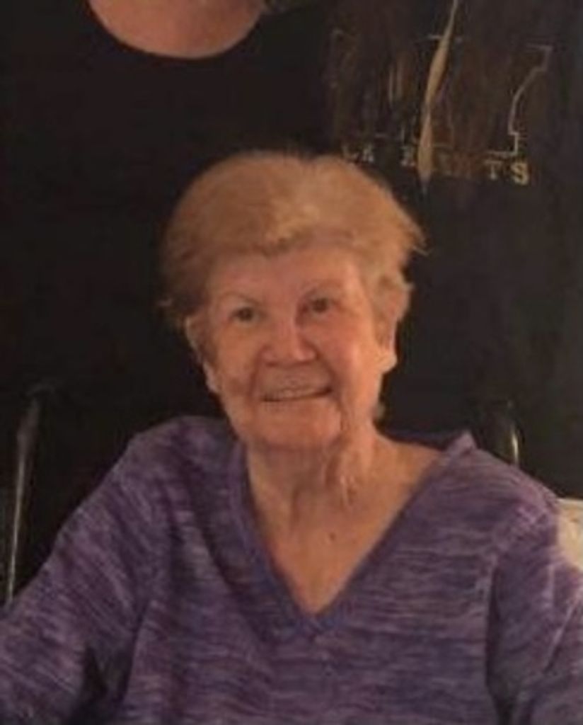 Claire F. Mead Profile Photo