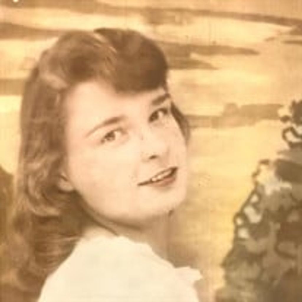 Edna  M. Klopf