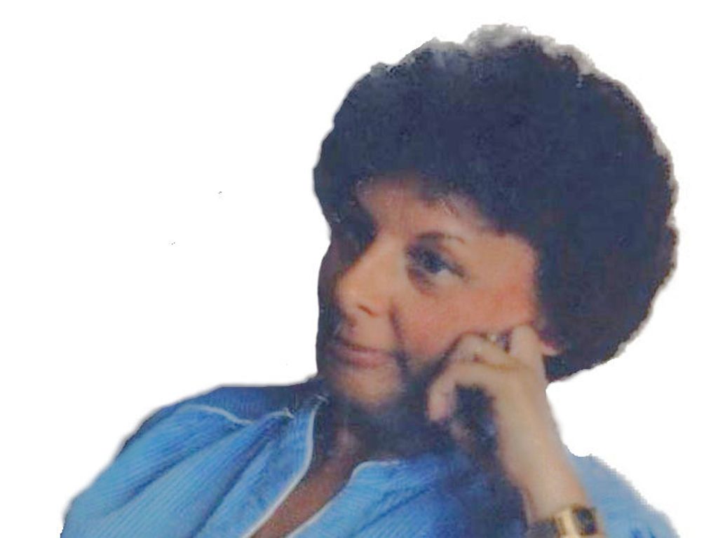 Deanna Jean (Sternal)  Ritchie