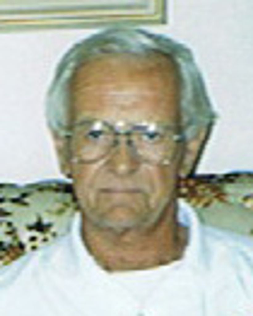 Donavon L. "Don" Dirksen