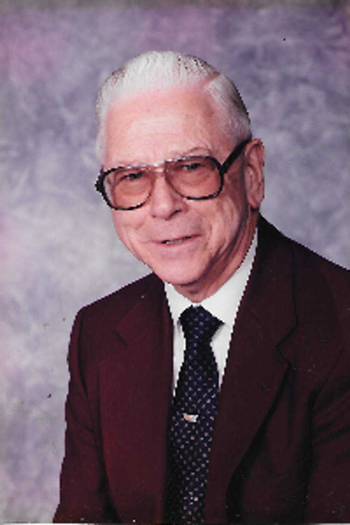 Howard R. "Buddy" Ryan