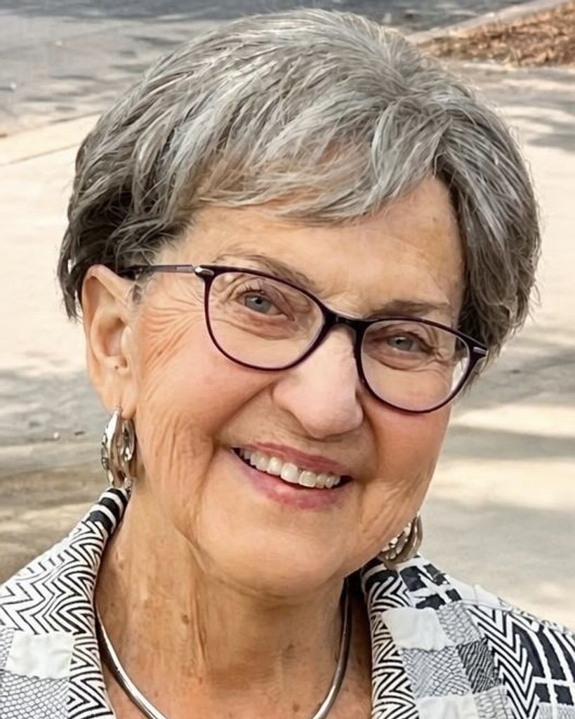 Brenda Joyce Mikeska Chapman