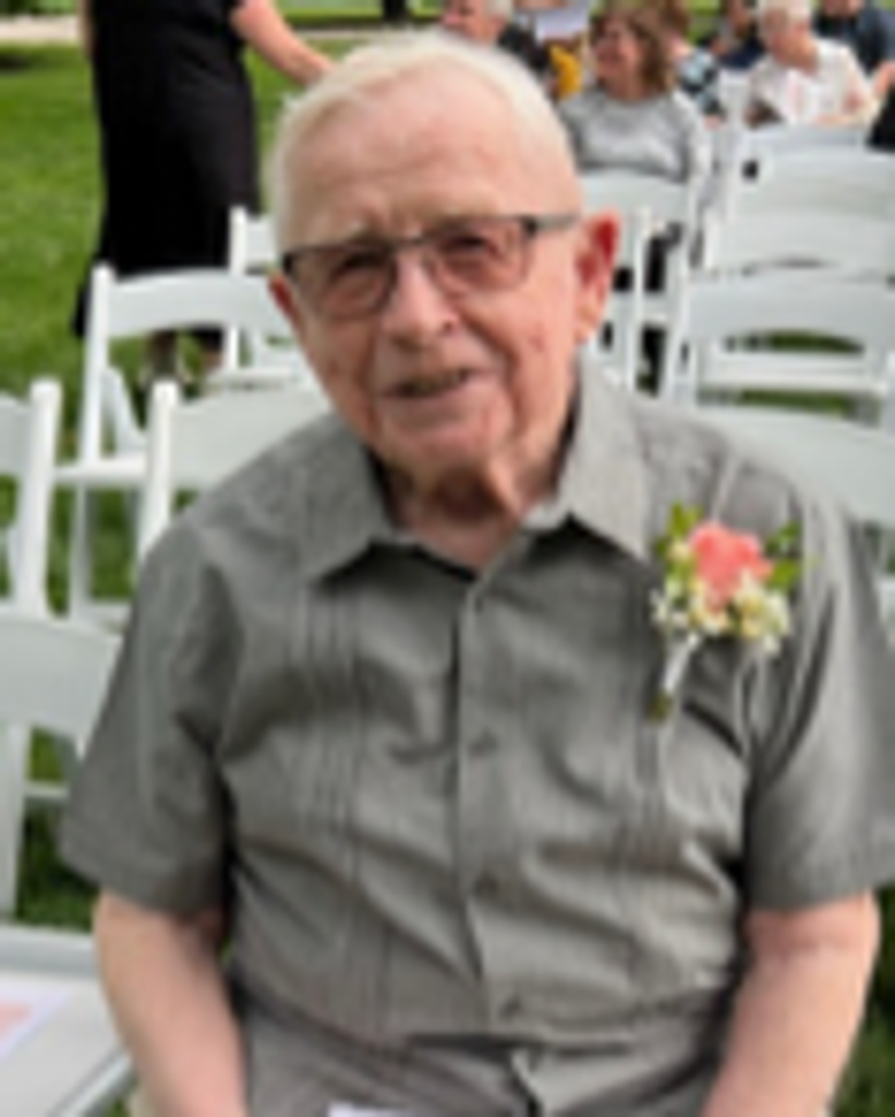 Ronald Arthur Willis