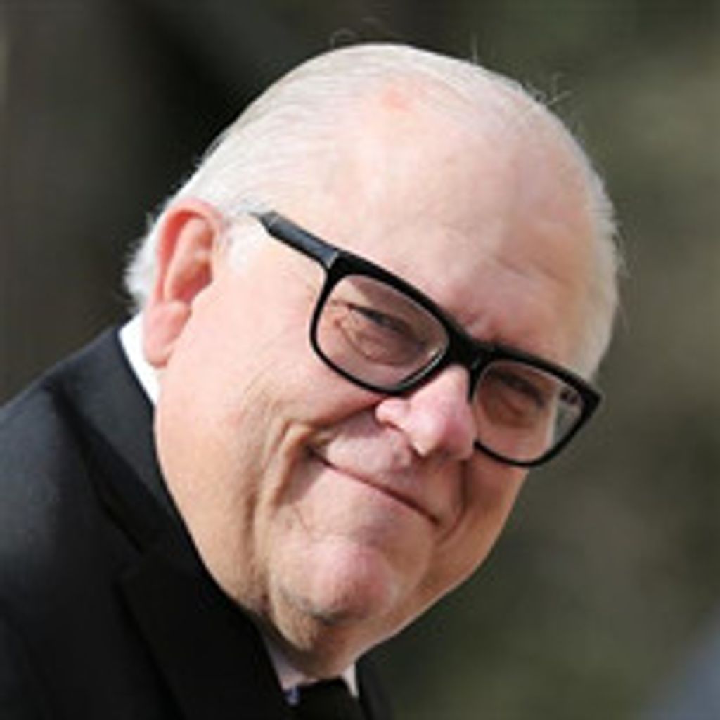 Robert Vernon Mayo