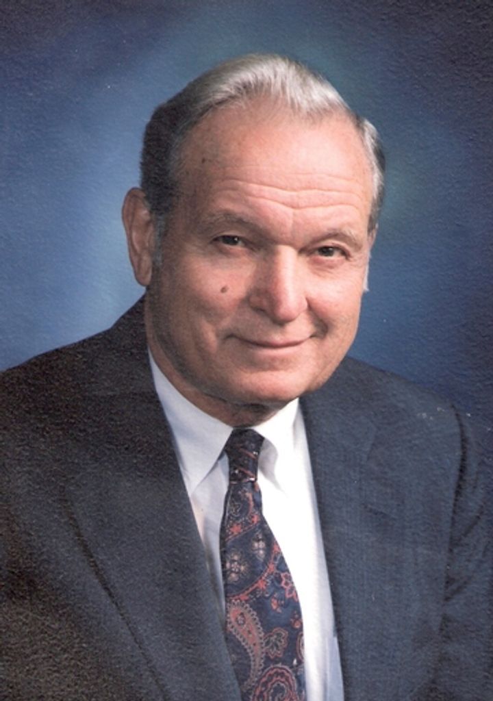 Robert William Reif