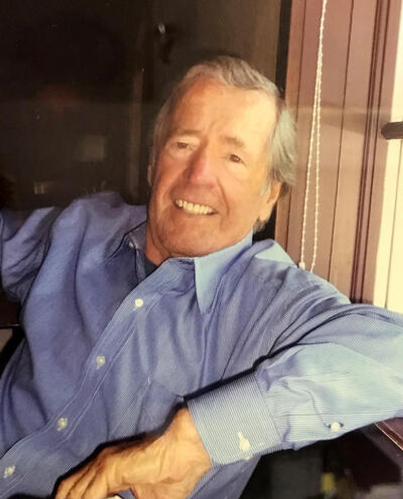 Remo (Ray) D. Ferrari Profile Photo