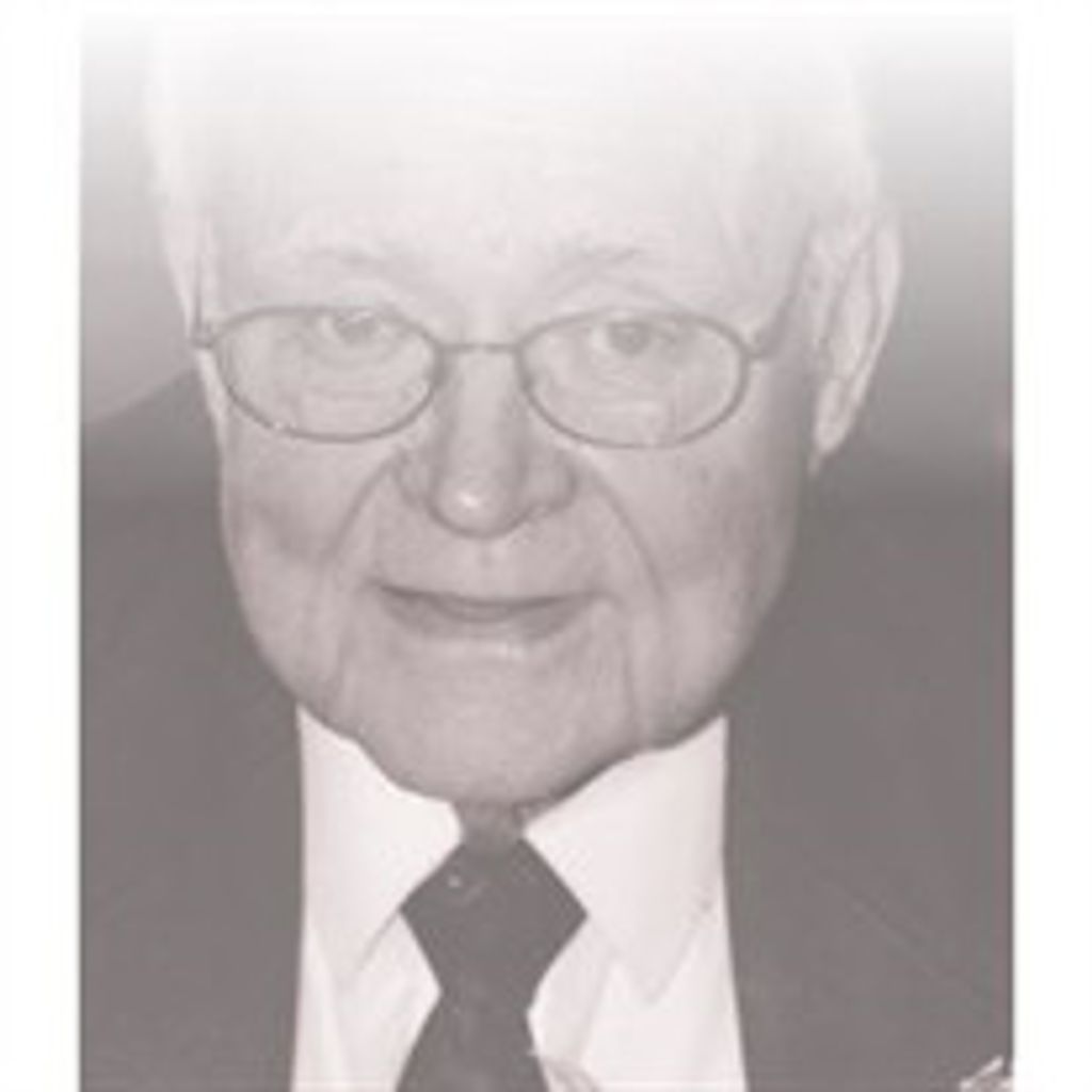 Louis Creech
