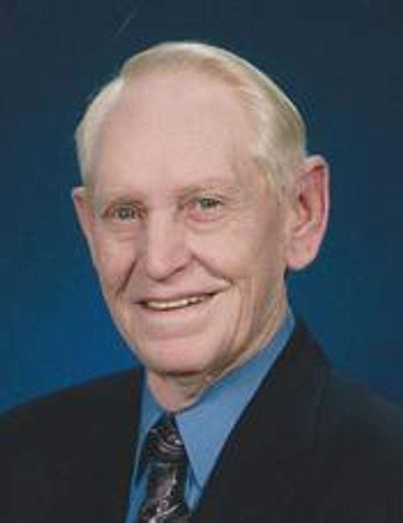 Robert J. "Bob" Robertus