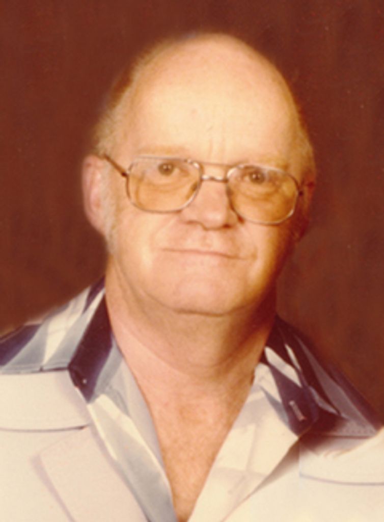 Buck Young