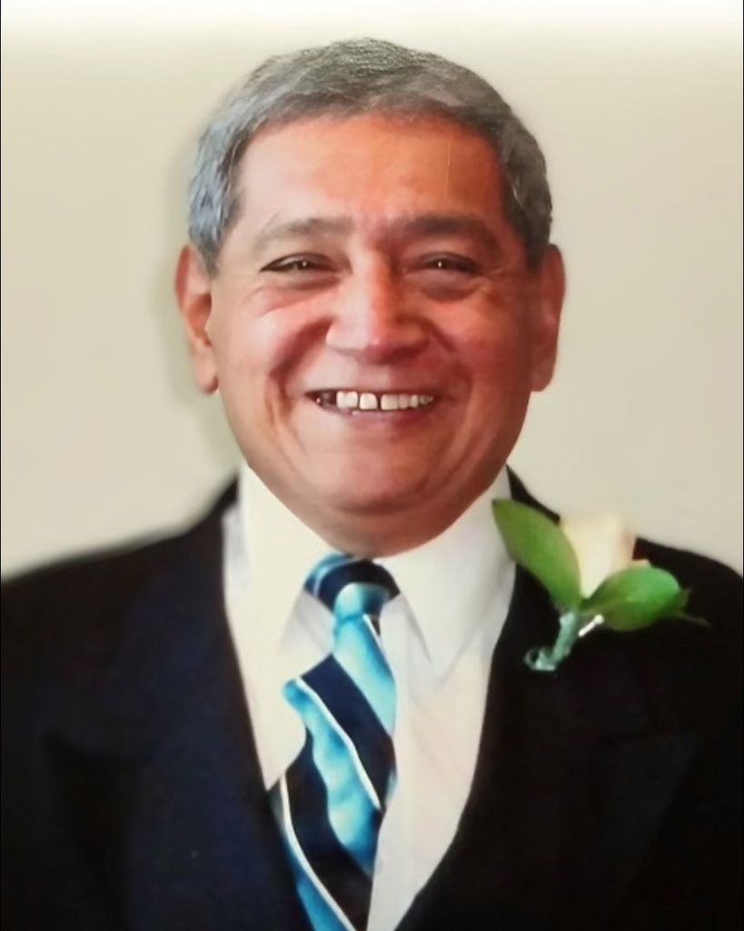 Alfred "Al" Tetuan