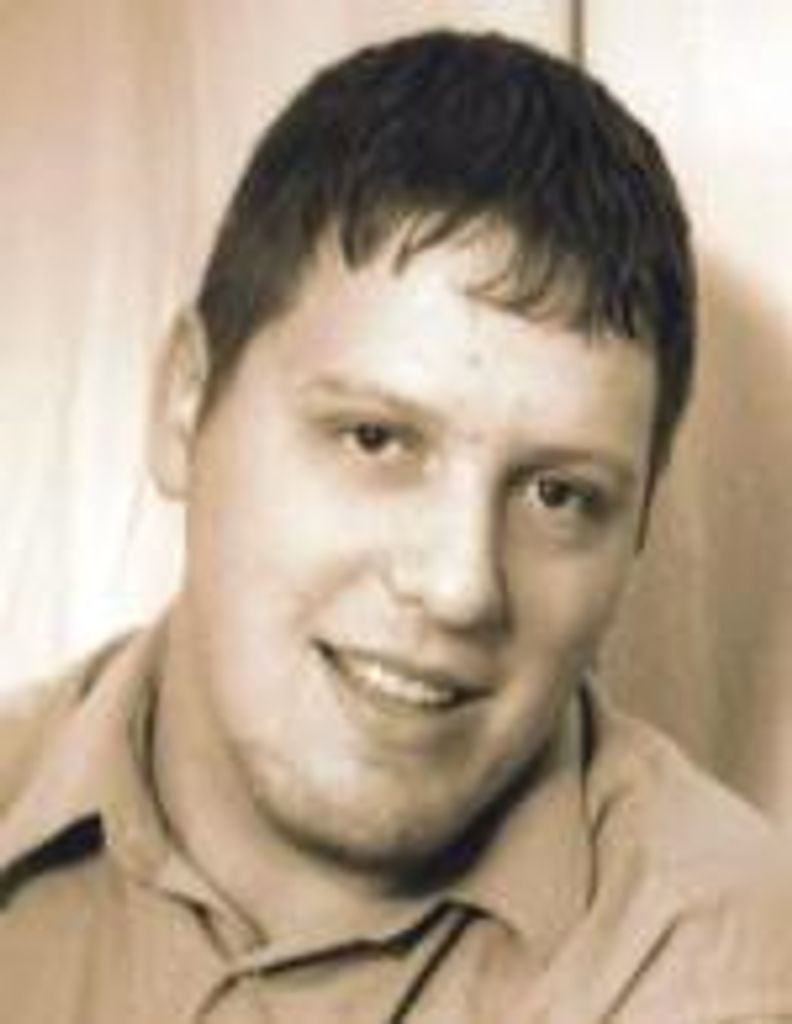 Randal William Lozano