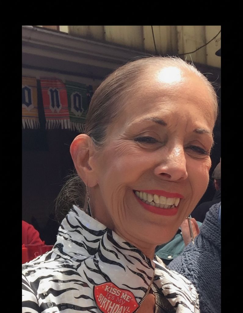 Sandra Jackson Profile Photo