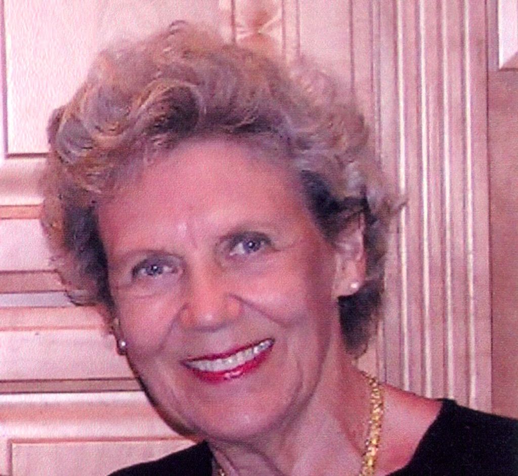 Elsa Madland Roberts Profile Photo