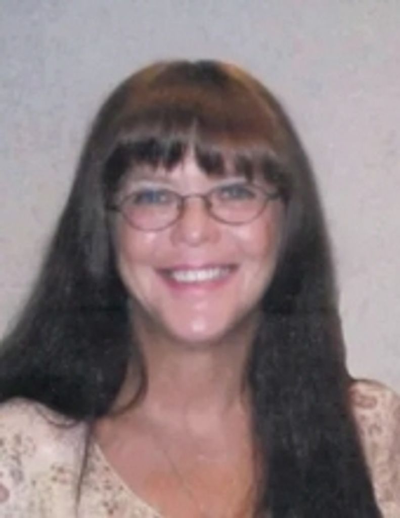 Anita Lynn Tinker