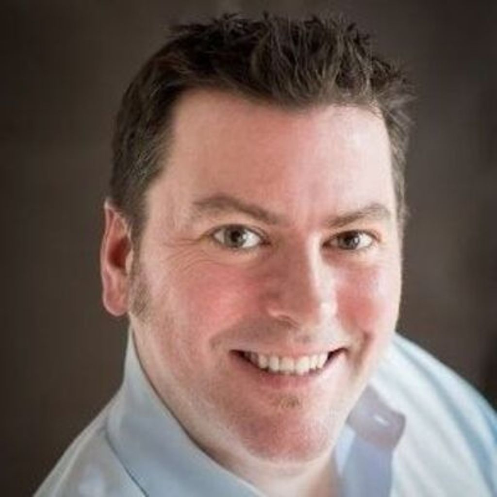 Matthew Shea Conley Profile Photo