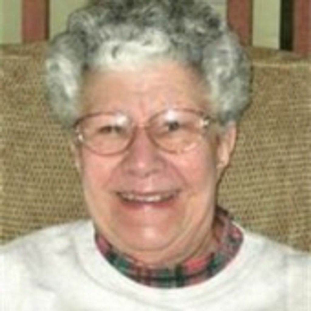 Florence Nelson