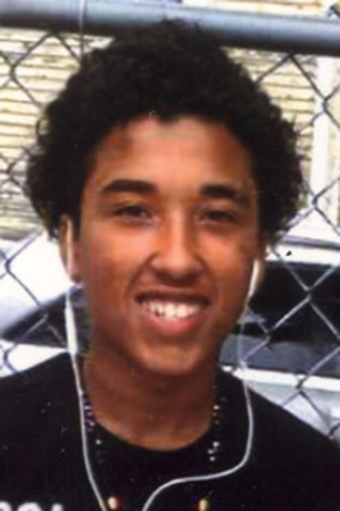 Mateo Anthony Morales