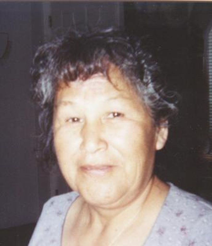 Lincoln, Imogene Jessie