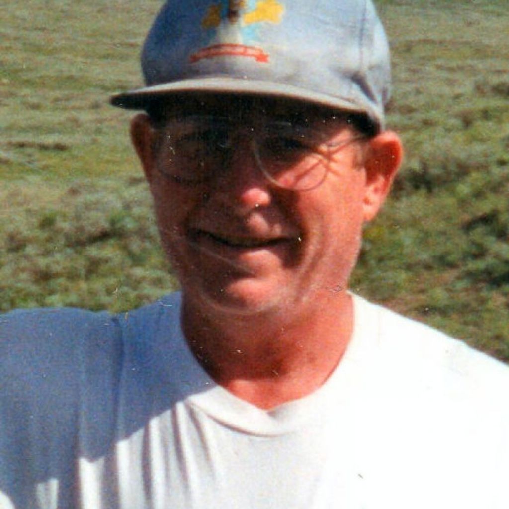 Russell Lavarre  Wheeler