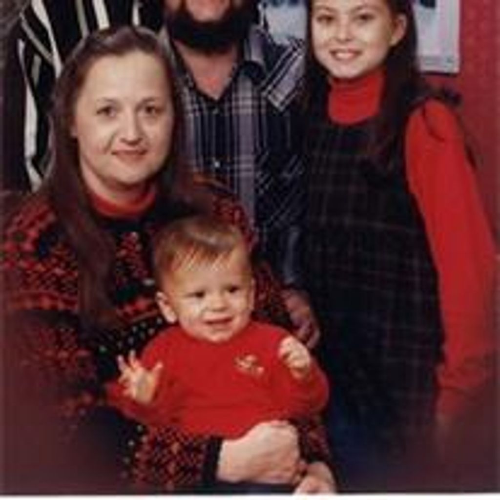 Rhonda Ingram  Young
